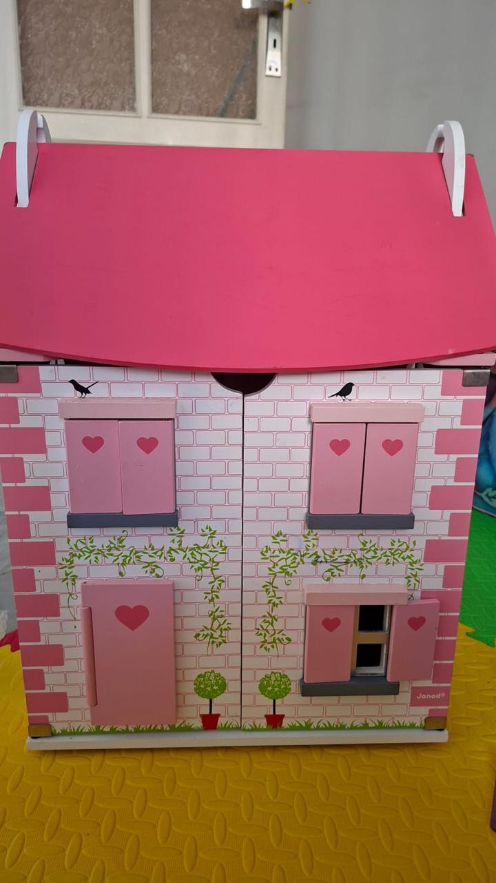 Doll House