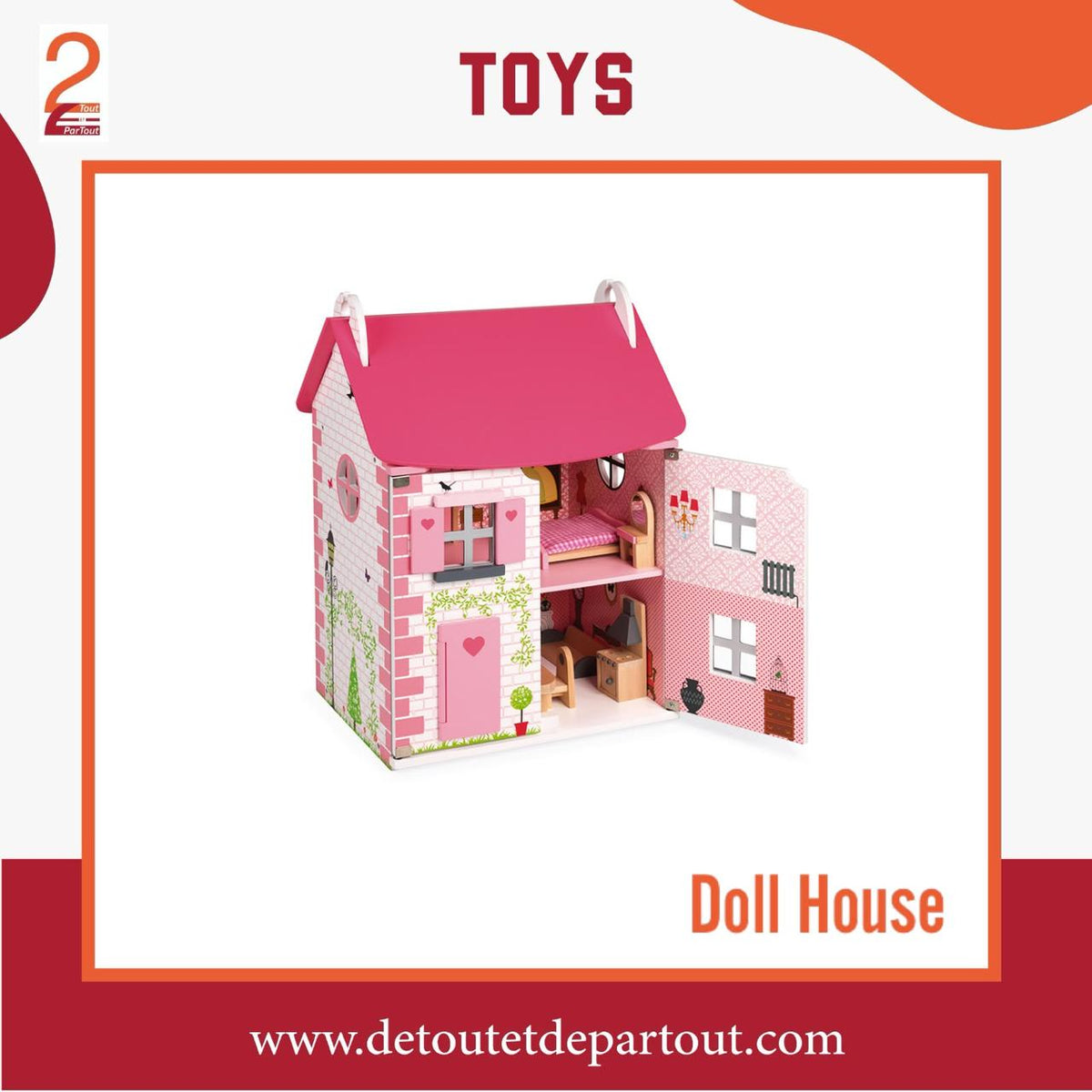 Doll House