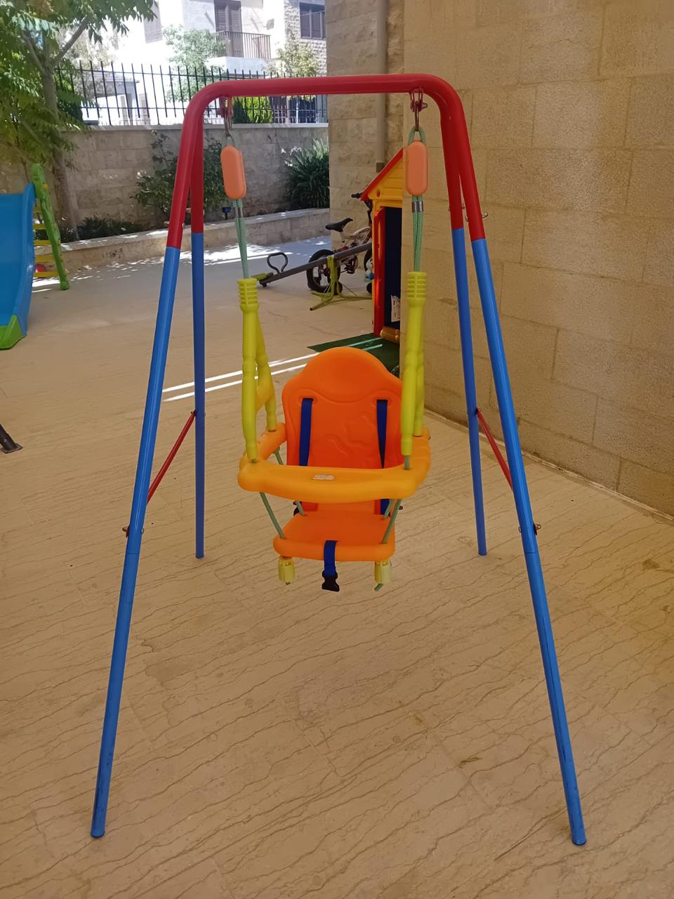 Outdoor Swing