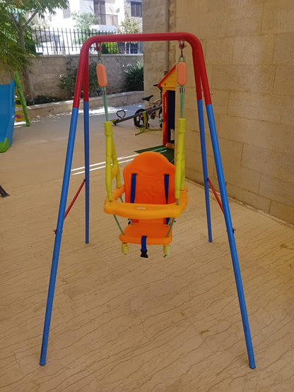 Outdoor Swing