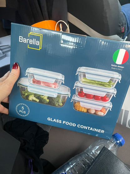 Containers