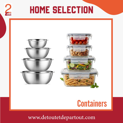 Containers