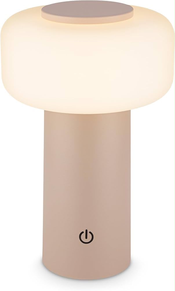 Desk Lamp