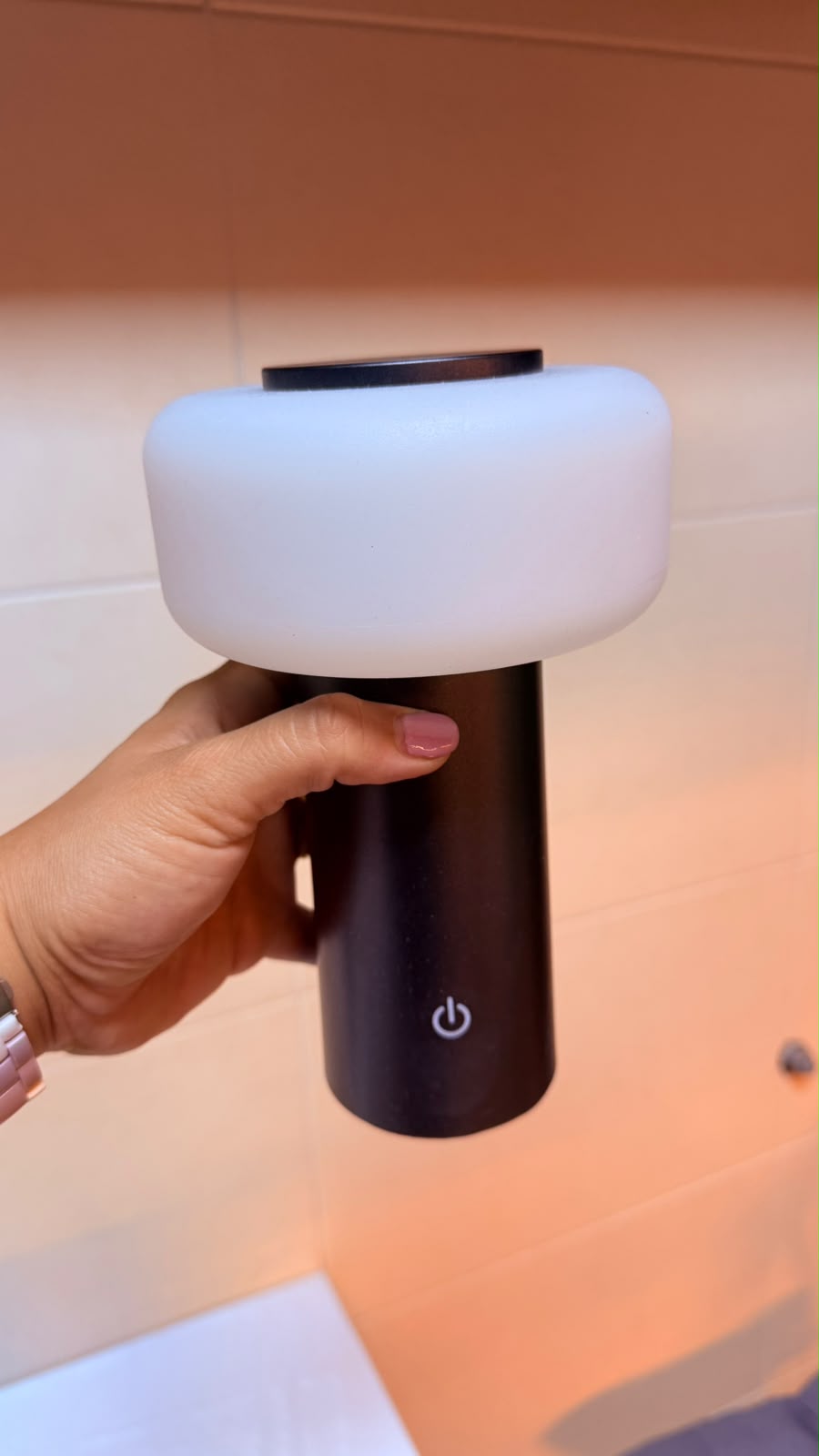Desk Lamp