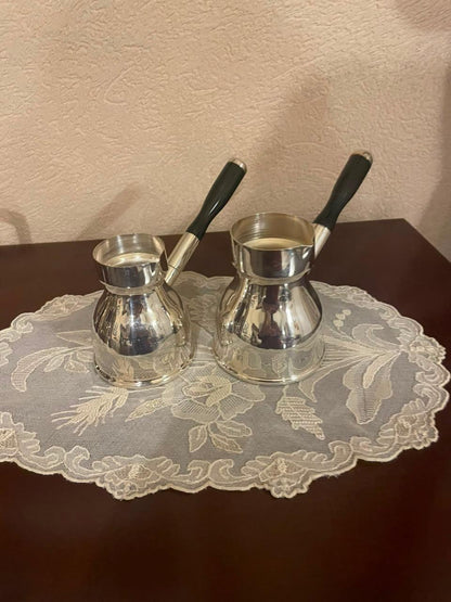 Coffee Pots - Siom