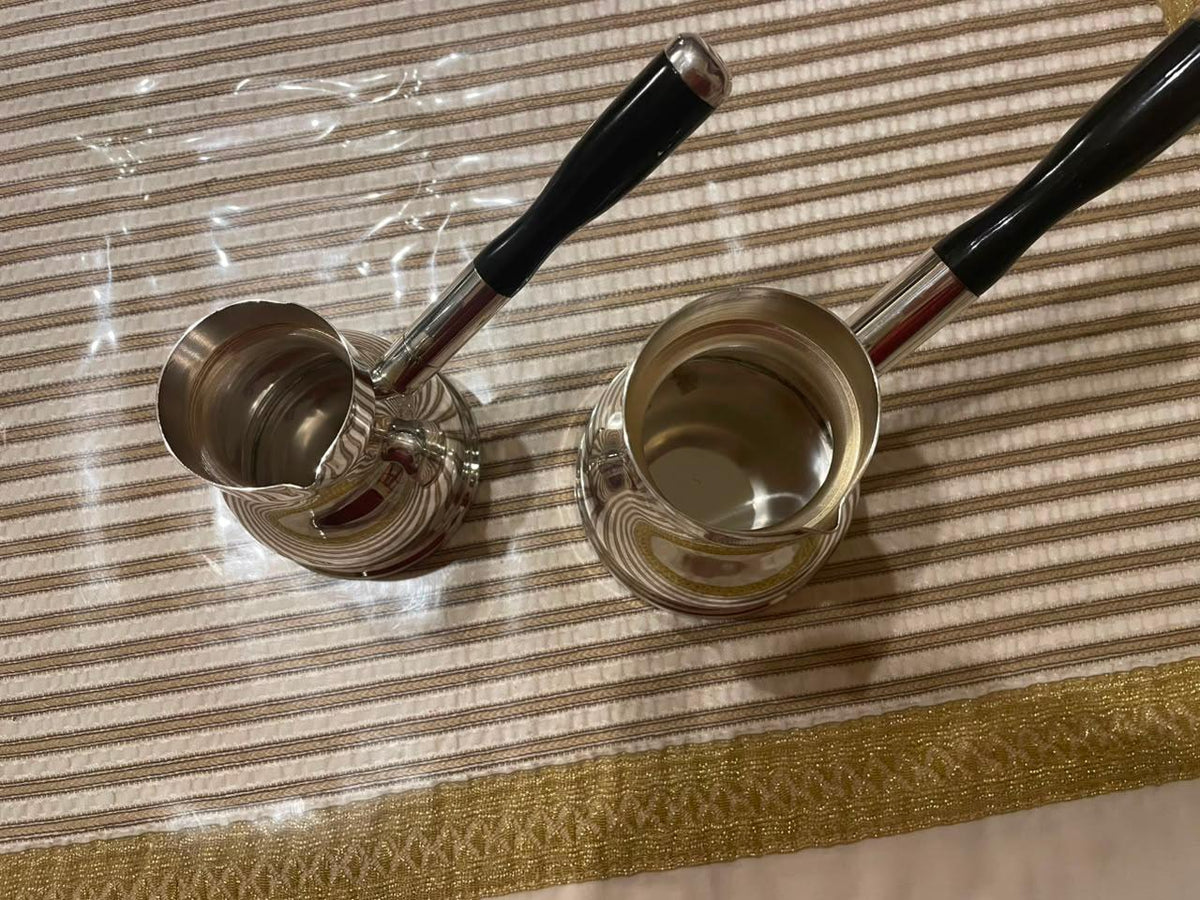 Coffee Pots - Siom