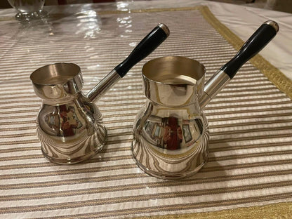 Coffee Pots - Siom