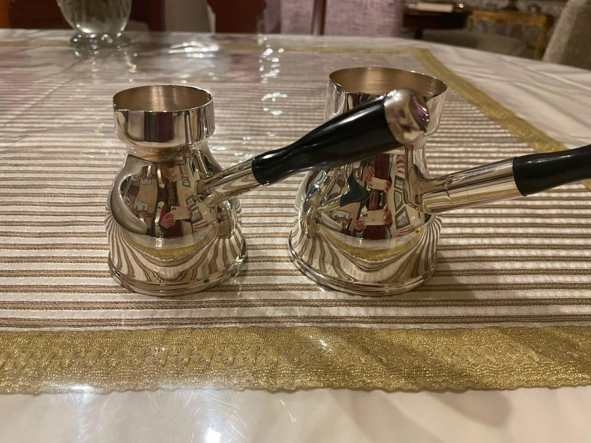 Coffee Pots - Siom