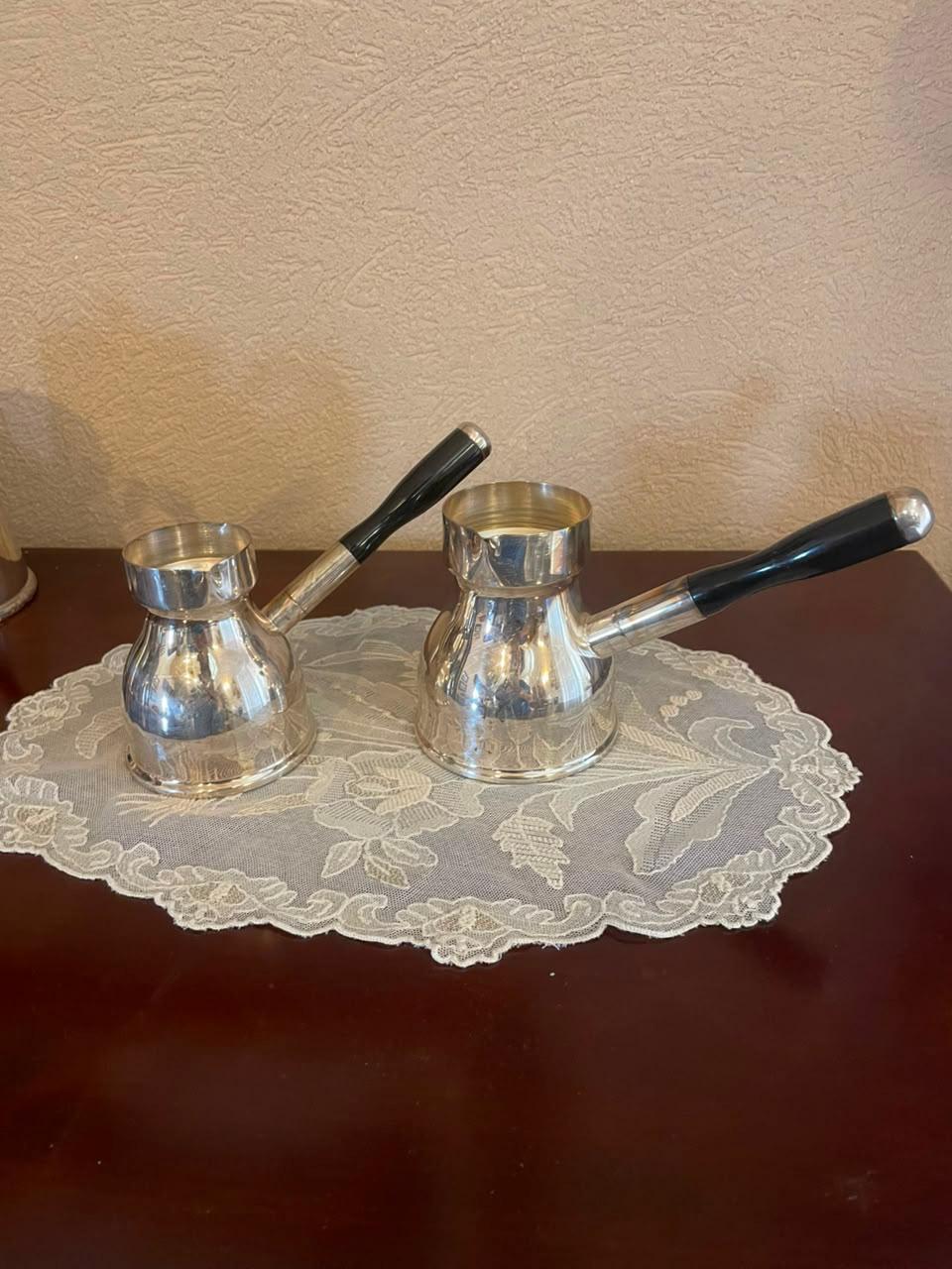 Coffee Pots - Siom