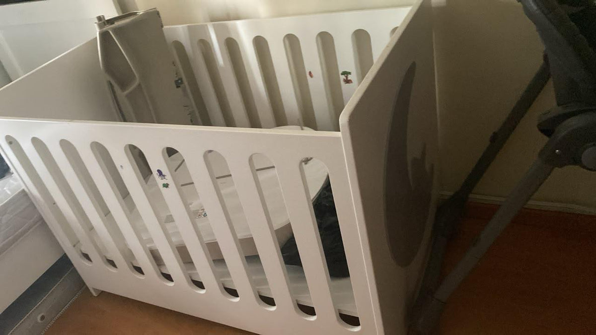 Crib