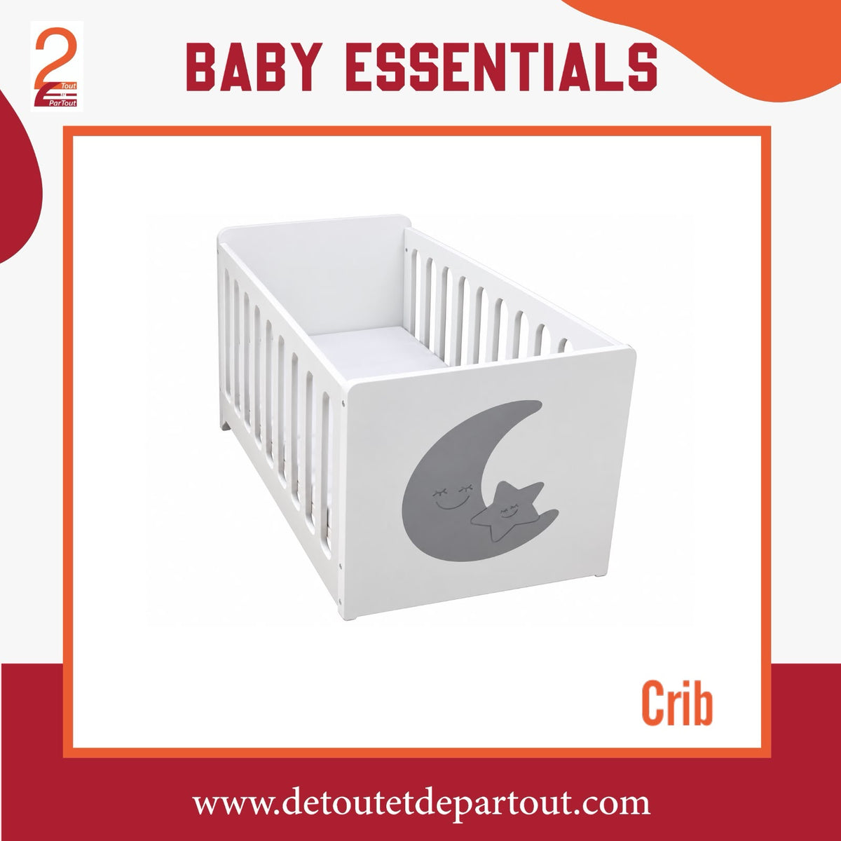 Crib