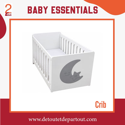 Crib