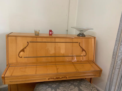 Piano