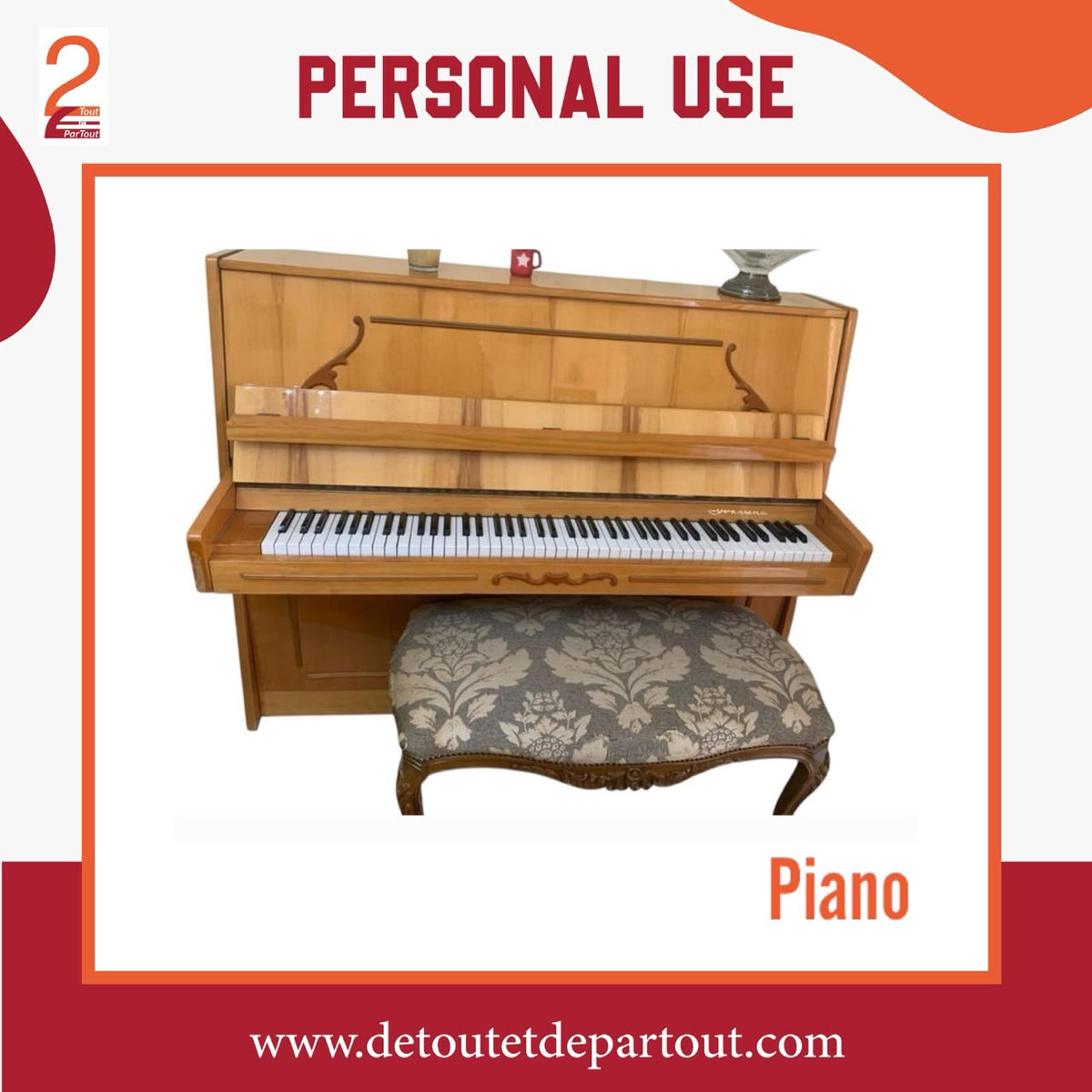 Piano
