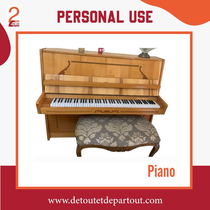 Piano