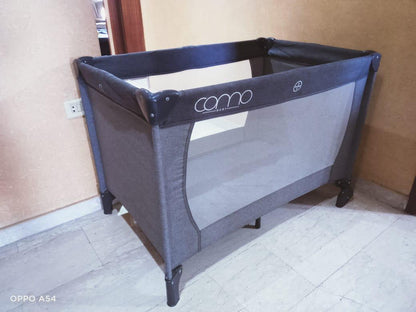 Parc with Mattress
