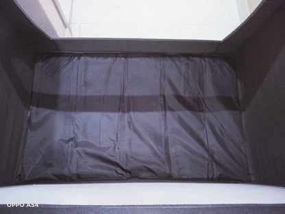 Parc with Mattress