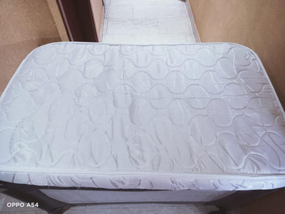 Parc with Mattress