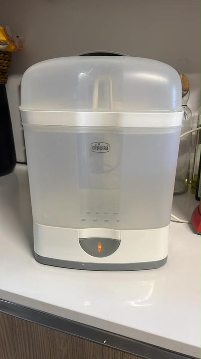 Sterilizer