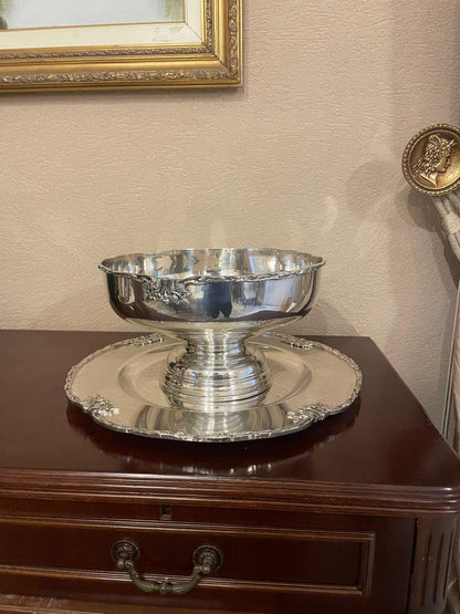 Silver Pieces - Set of 2