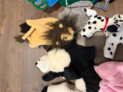 Puppets Set