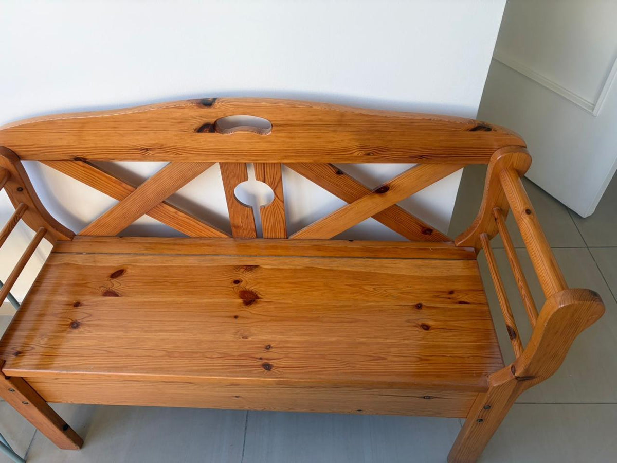 Bench