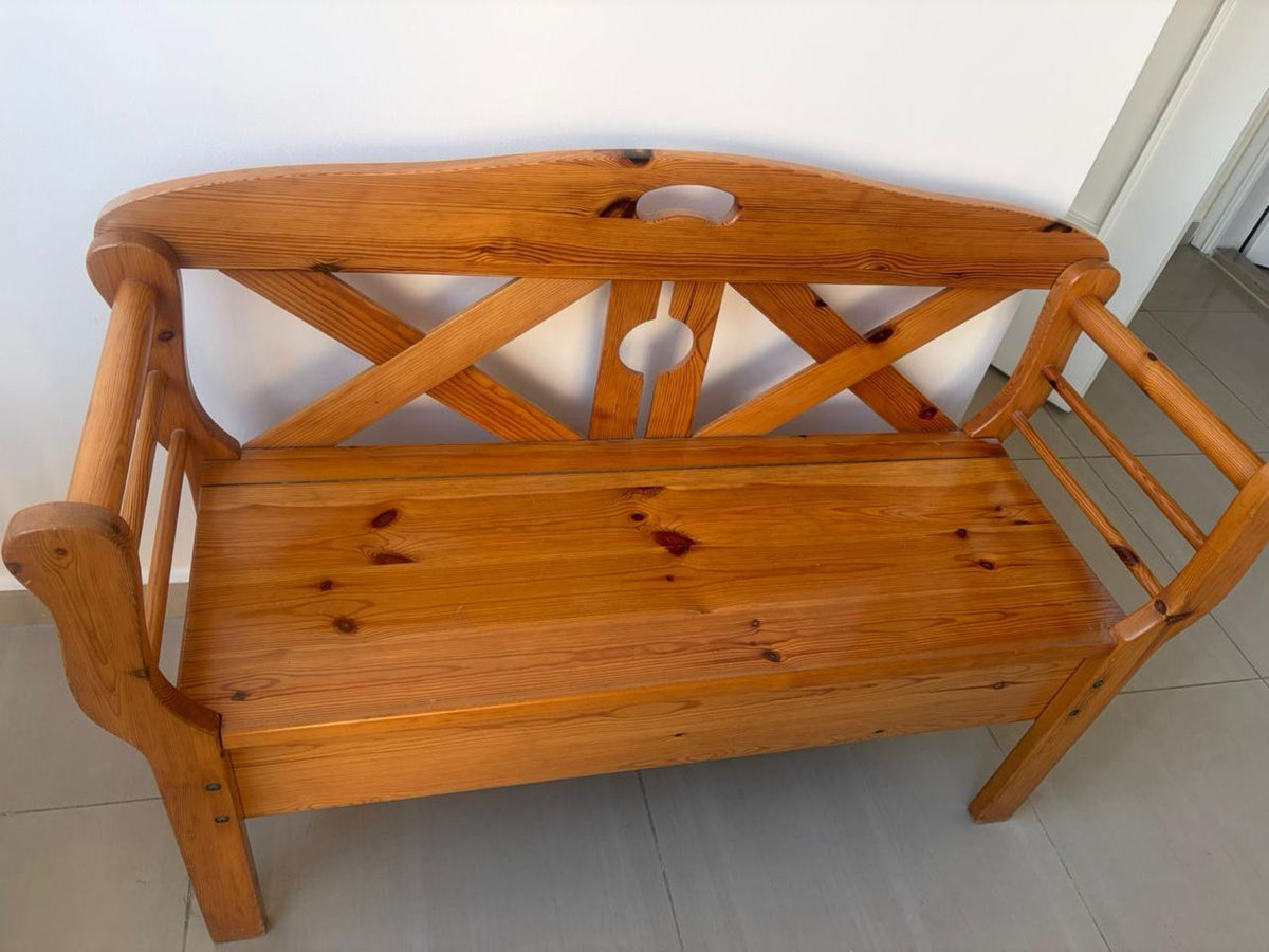 Bench