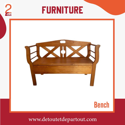 Bench