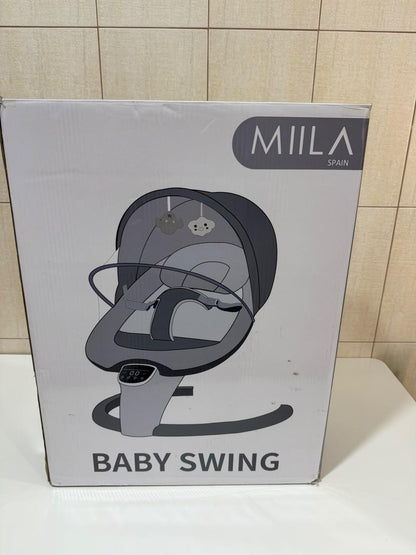Electric Swing