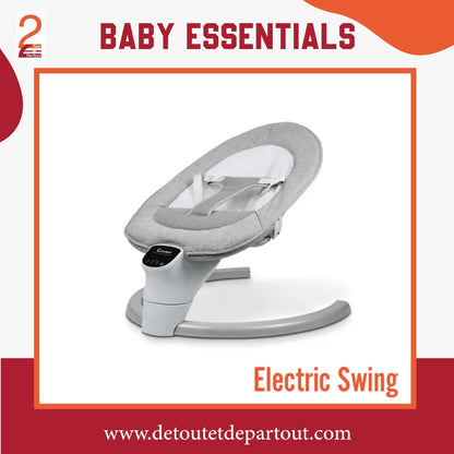 Electric Swing