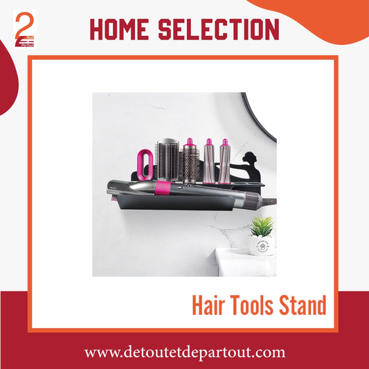 Hair Tools Stand