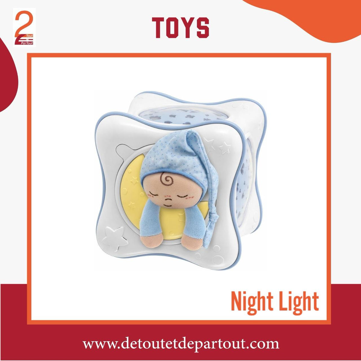 Night Light