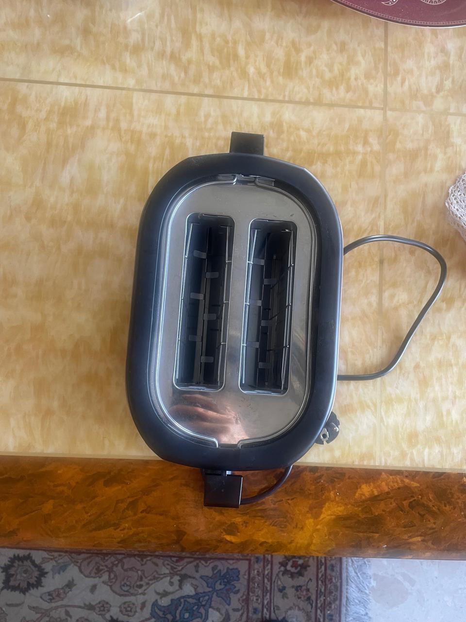 Toaster