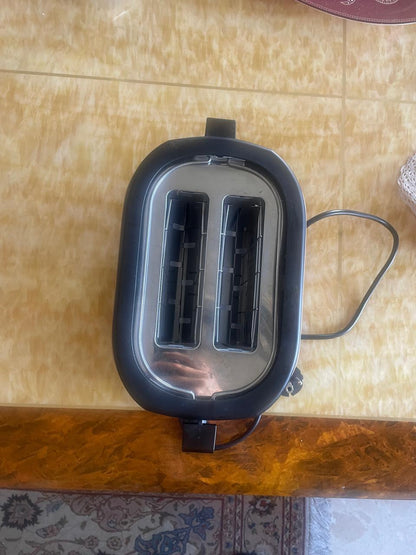 Toaster