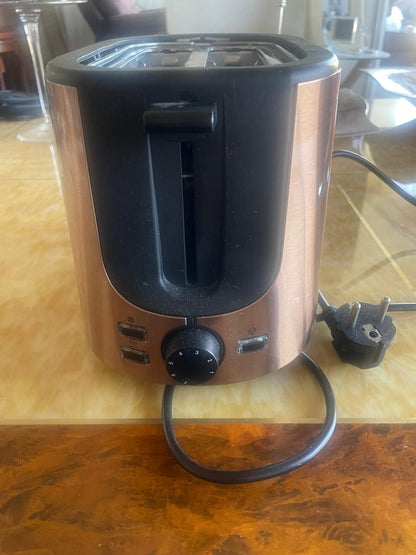 Toaster