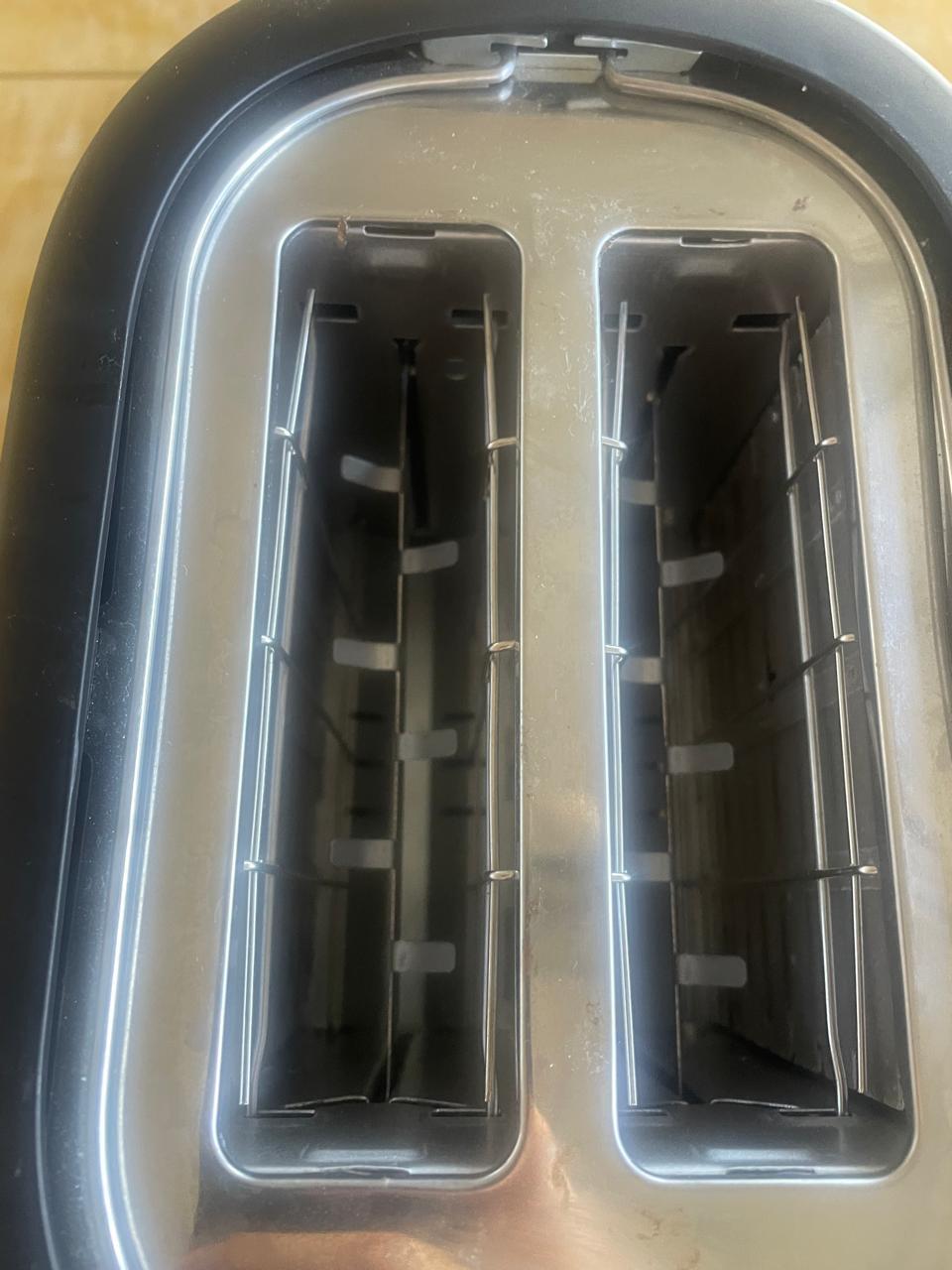 Toaster