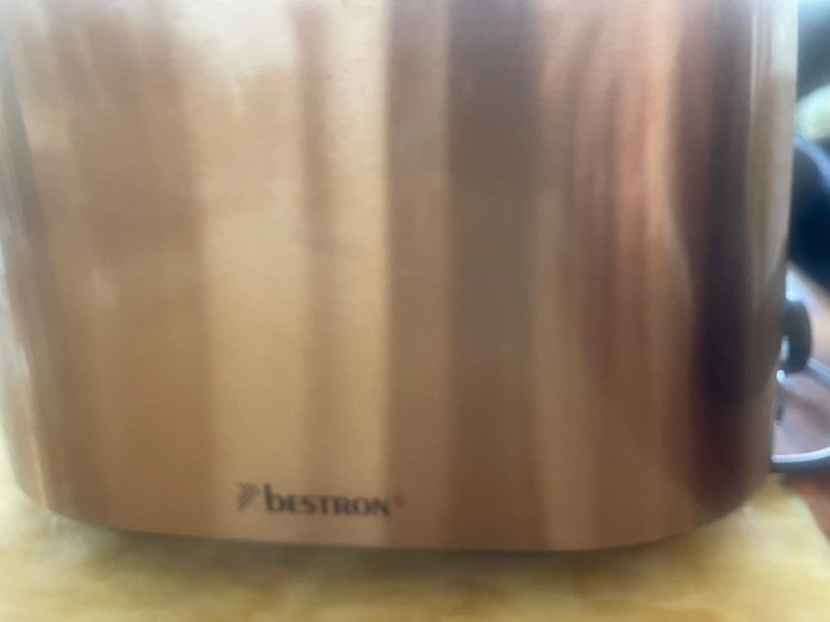 Toaster