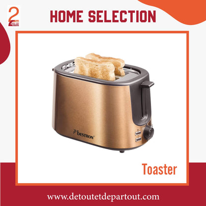 Toaster