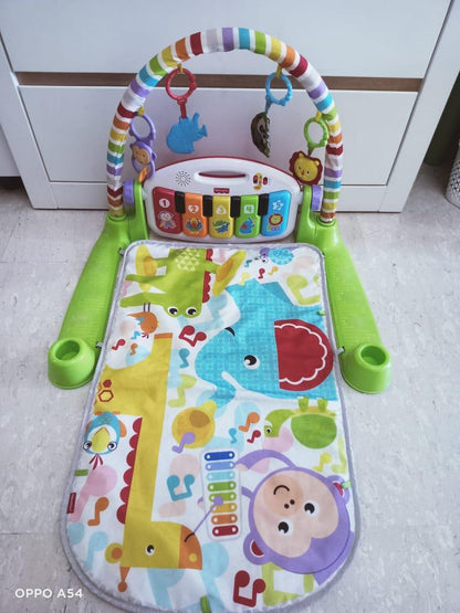 PlayMat
