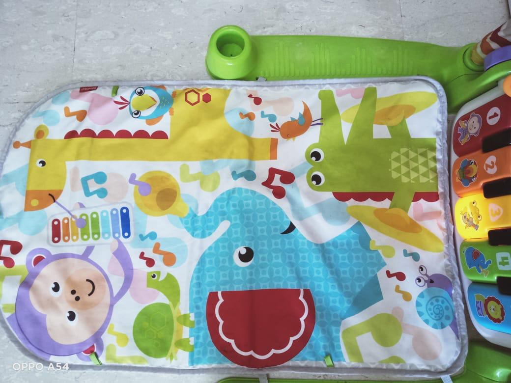 PlayMat