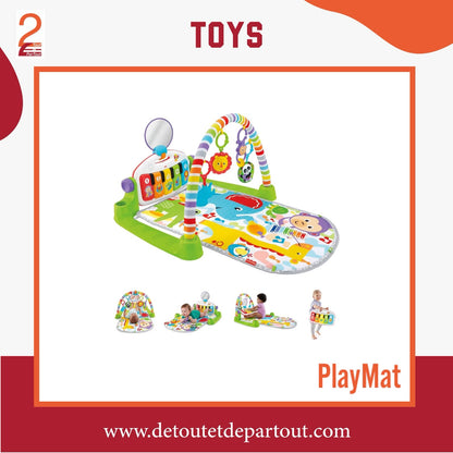 PlayMat