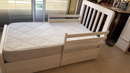 Toddler Bed
