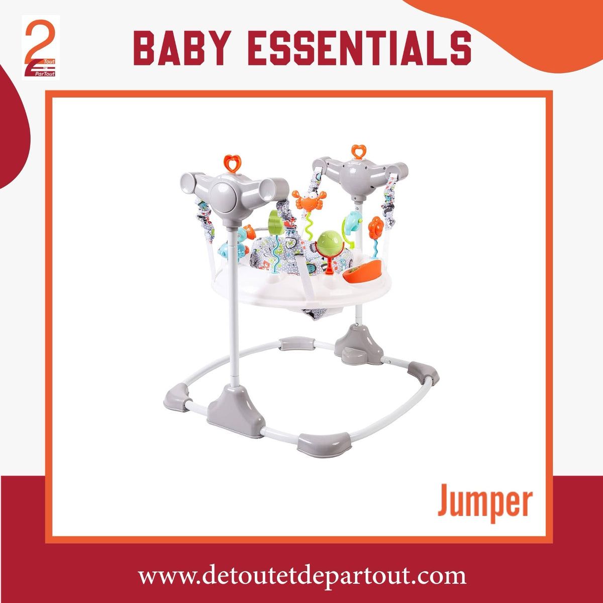Jumper