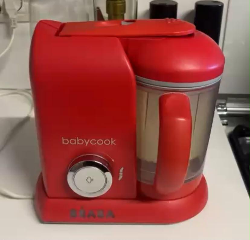 Baby Cook