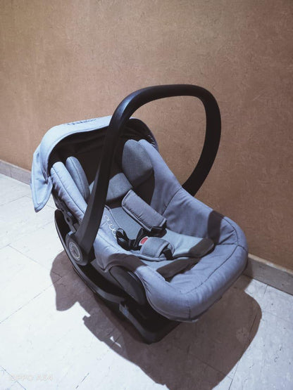 Infant Car Seat
