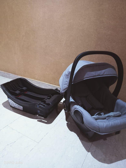 Infant Car Seat