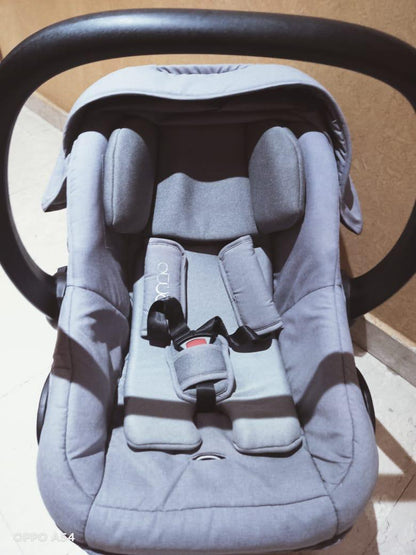 Infant Car Seat