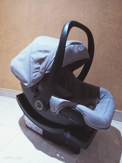 Infant Car Seat
