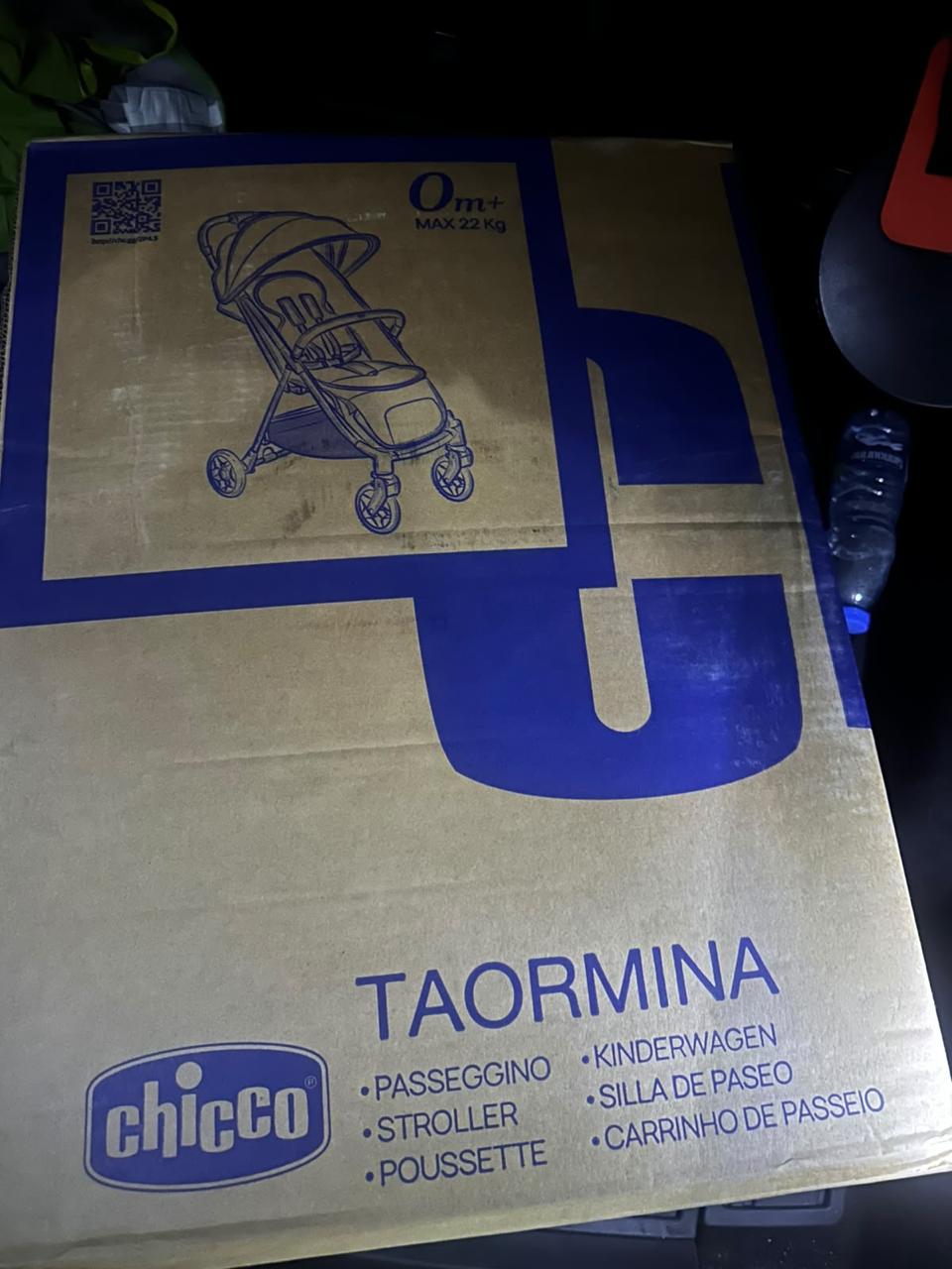 Light Stroller