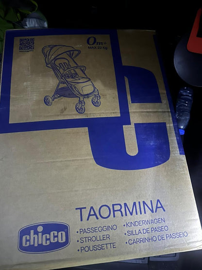 Light Stroller